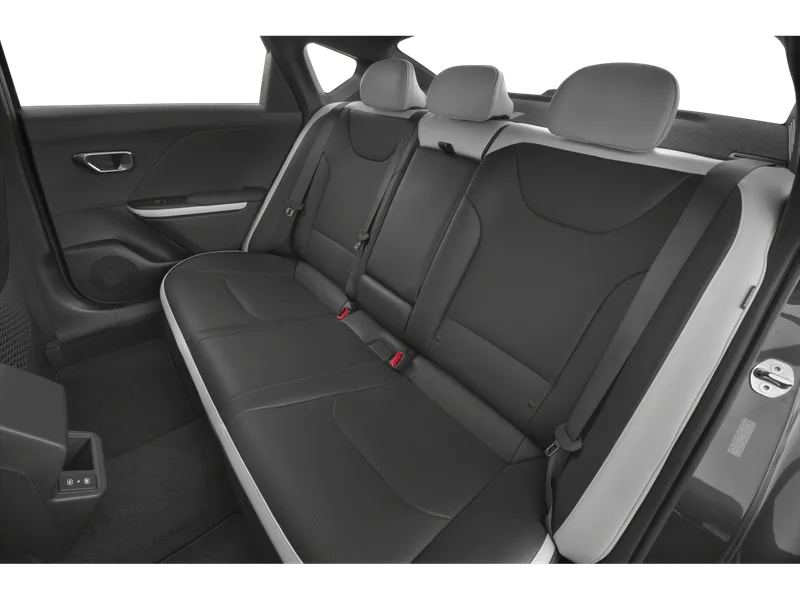 2026 Kia K4 GT-Line, photo 9
