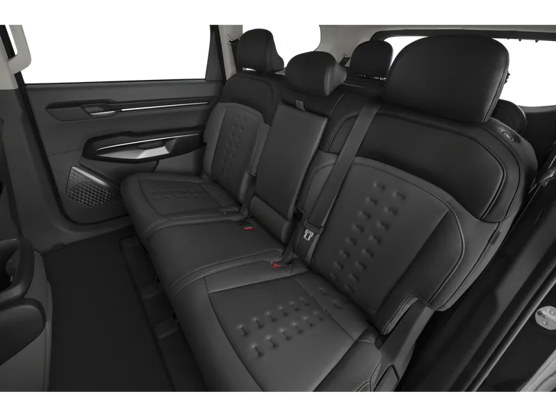 2026 Kia EV9 Wind, photo 9