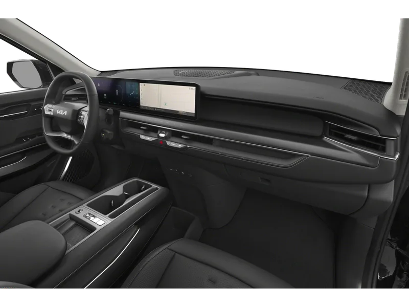 2026 Kia EV9 Wind, photo 11
