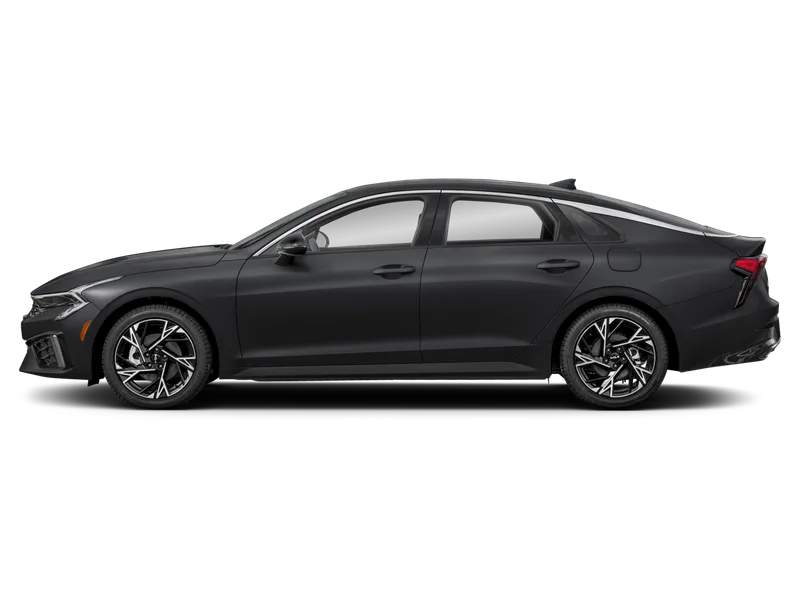 2027 Kia K5 GT-Line, photo 3