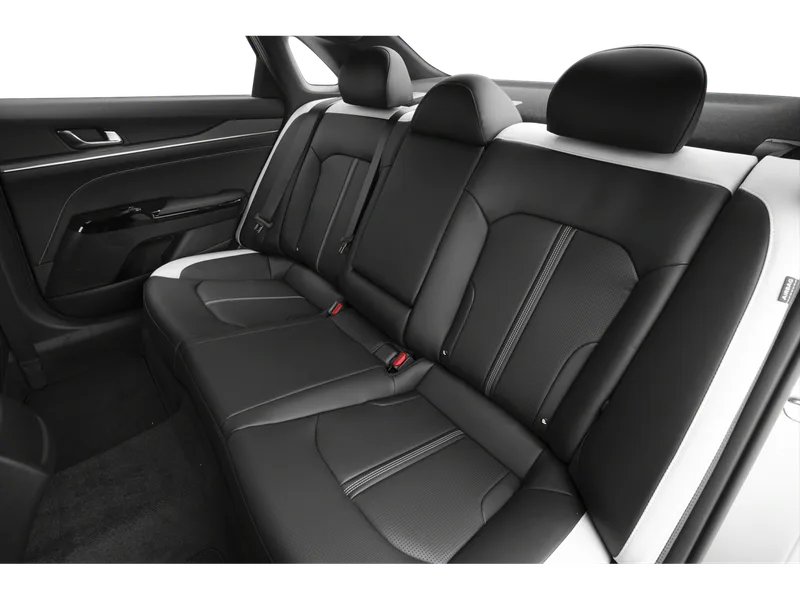 2027 Kia K5 GT-Line, photo 12