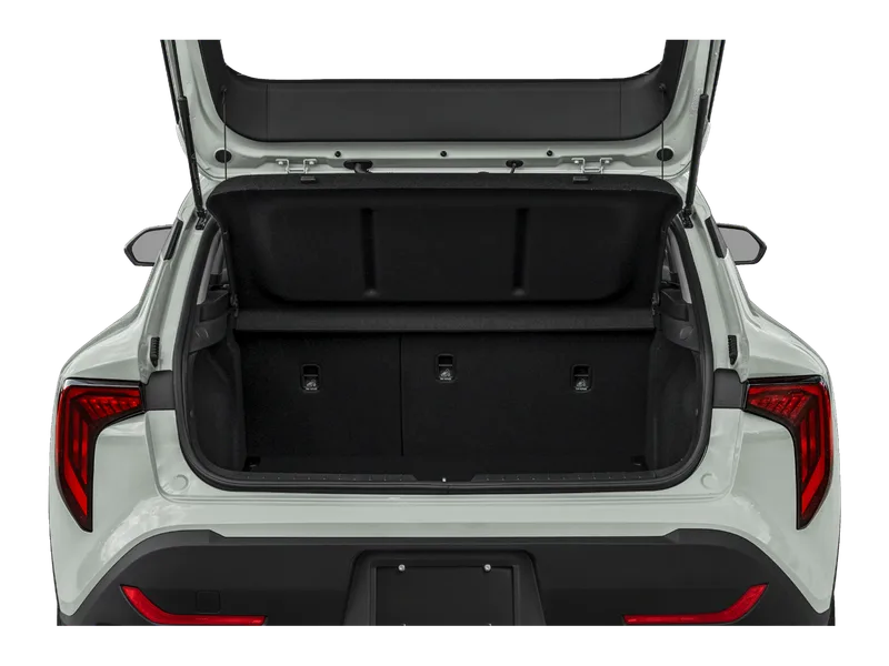 2027 Kia K4 Base, photo 10