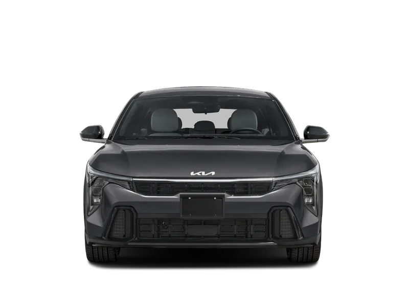 2027 Kia K4 Base, photo 4