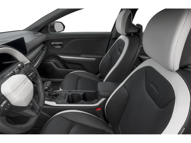 2027 Kia K4 Base, photo 8