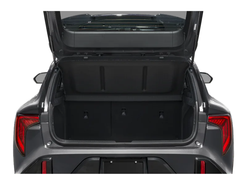 2027 Kia K4 Base, photo 10