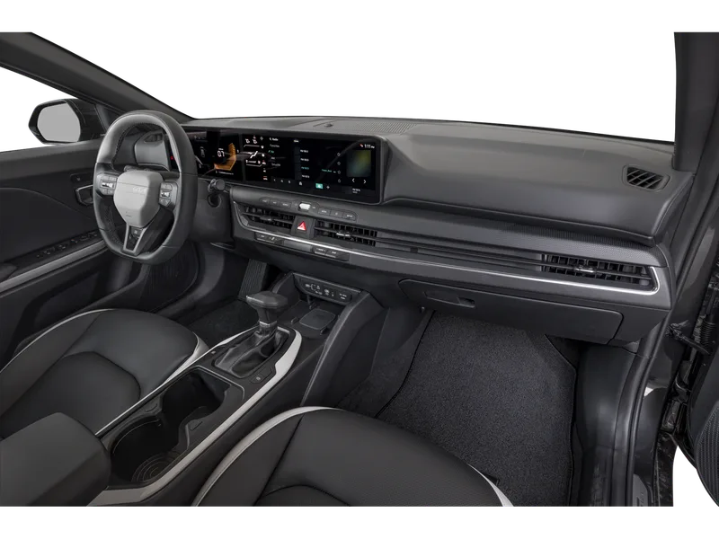 2027 Kia K4 Base, photo 14