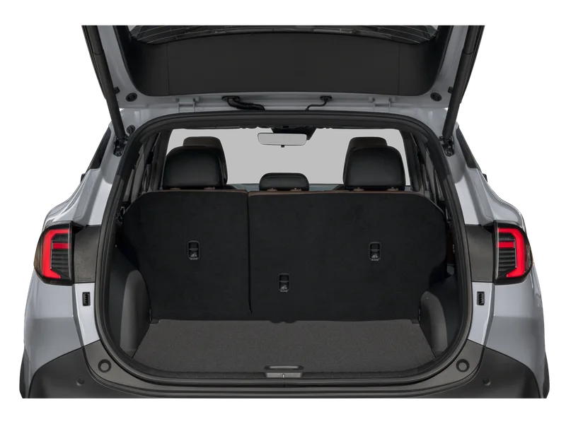2027 Kia Sportage X-Line, photo 10