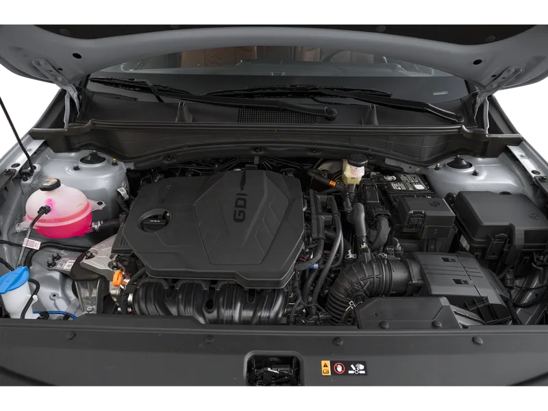 2027 Kia Sportage X-Line, photo 11