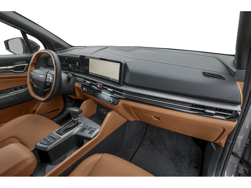 2027 Kia Sportage X-Line, photo 14