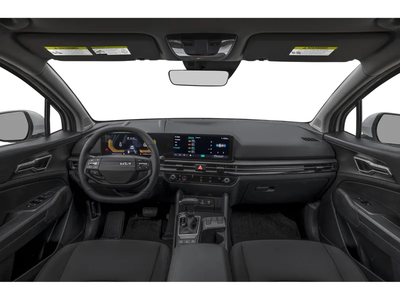 2027 Kia Sportage LX, photo 7