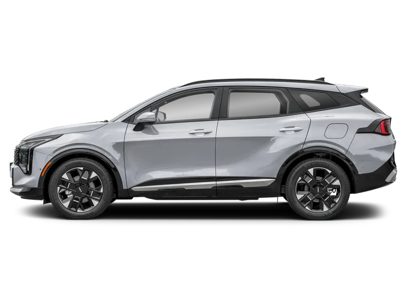 2027 Kia Sportage SX-Prestige, photo 3