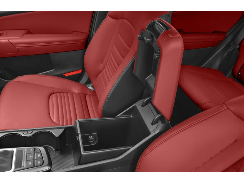 2027 Kia Sportage SX-Prestige, photo 13