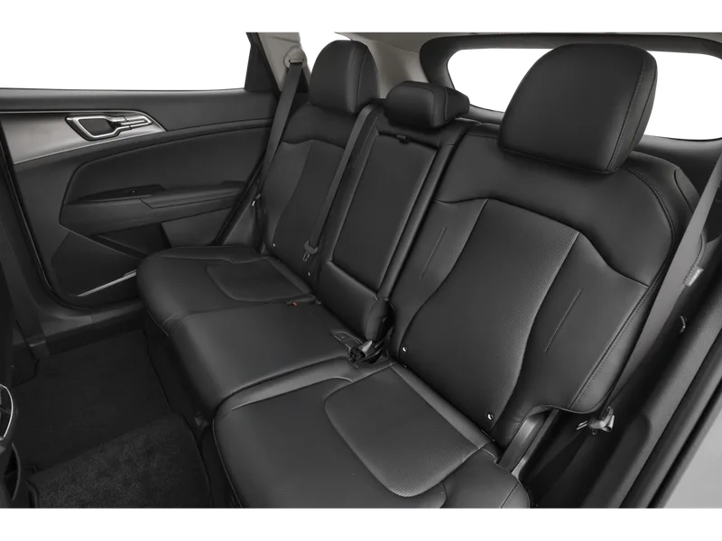 2027 Kia Sportage EX, photo 12