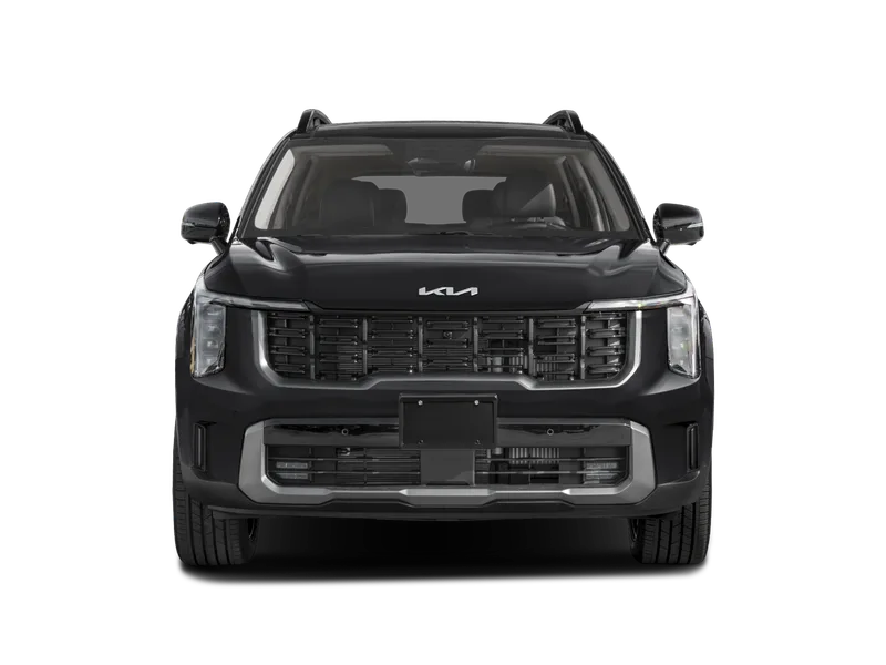 2027 Kia Sorento Base, photo 4