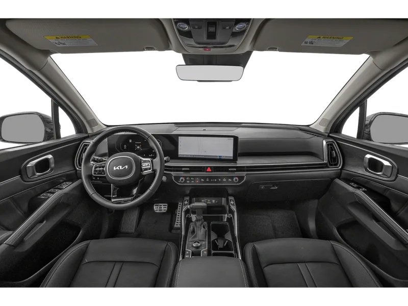 2027 Kia Sorento Base, photo 8