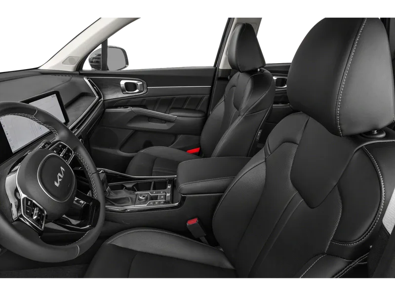 2027 Kia Sorento Base, photo 9
