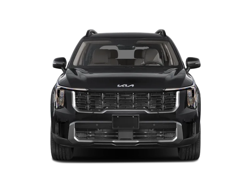 2027 Kia Sorento X-Line EX, photo 4