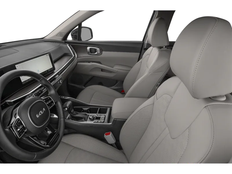 2027 Kia Sorento X-Line EX, photo 9