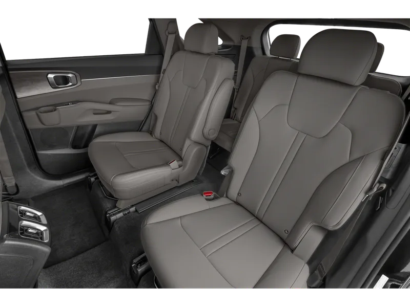 2027 Kia Sorento X-Line EX, photo 13