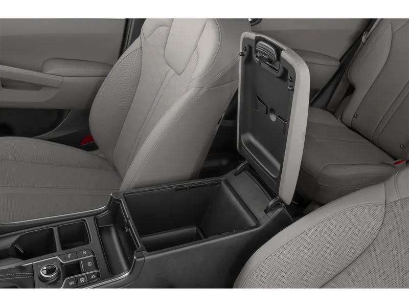 2027 Kia Sorento X-Line EX, photo 14