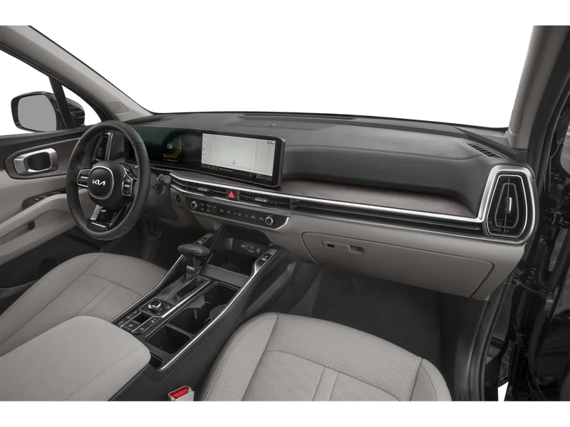 2027 Kia Sorento X-Line EX, photo 15