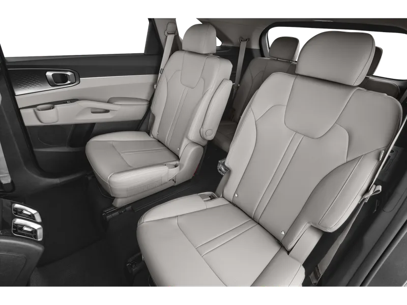 2027 Kia Sorento EX, photo 12