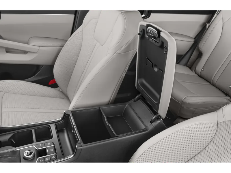 2027 Kia Sorento EX, photo 13