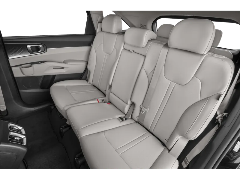 2027 Kia Sorento S, photo 9