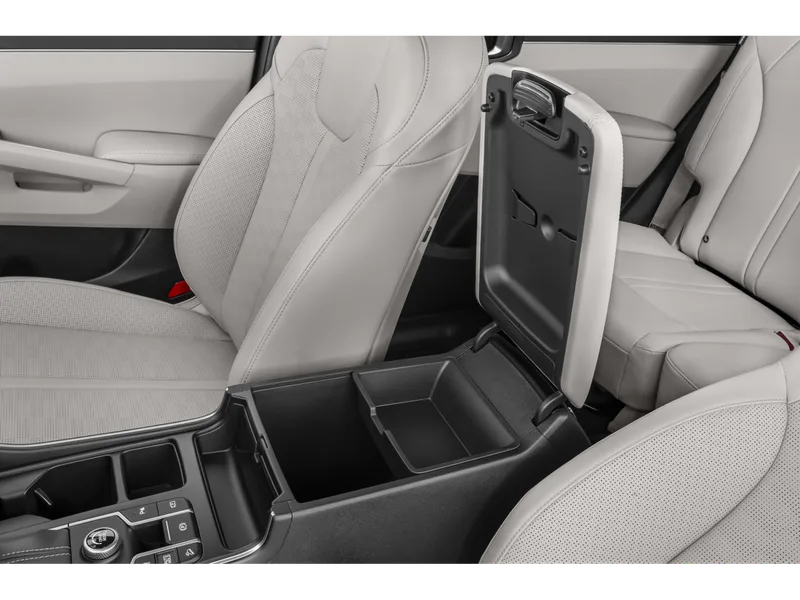 2027 Kia Sorento S, photo 10