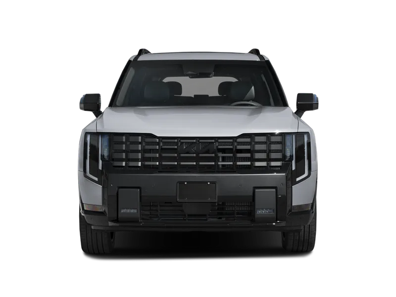 2027 Kia Telluride X-Line EX, photo 4
