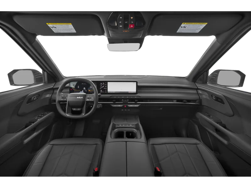 2027 Kia Telluride X-Line EX, photo 5