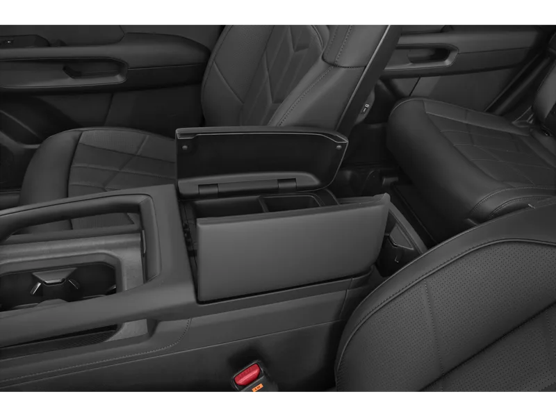 2027 Kia Telluride X-Line EX, photo 10