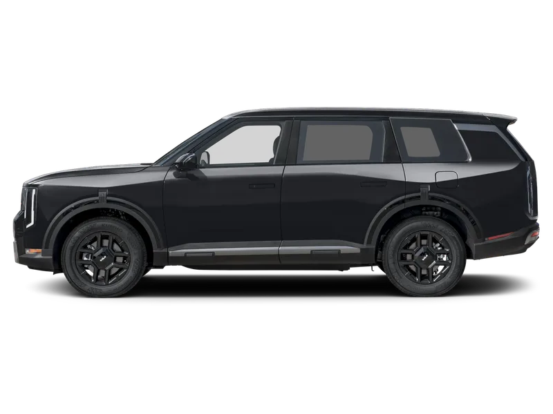 2027 Kia Telluride S, photo 3