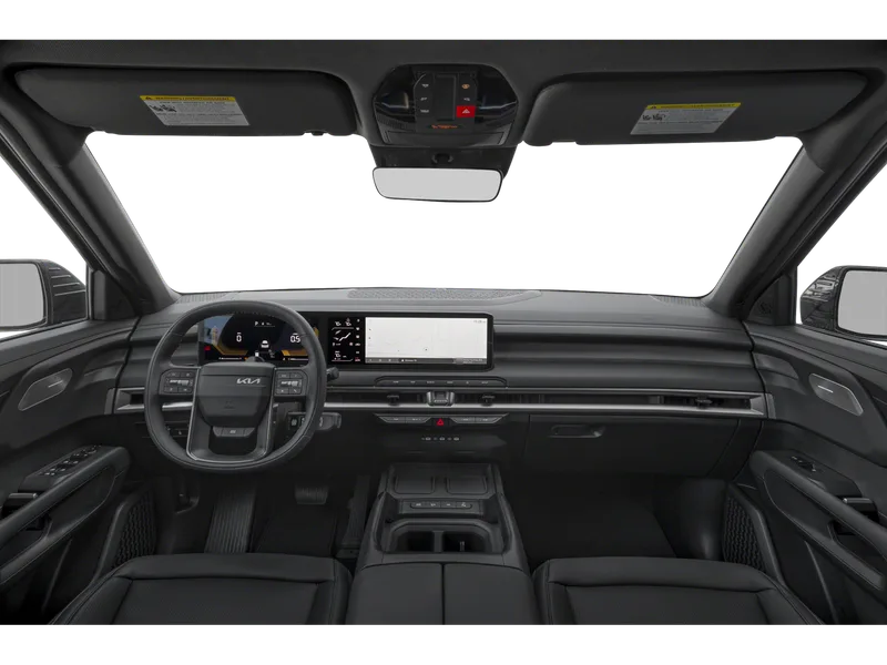 2027 Kia Telluride S, photo 7