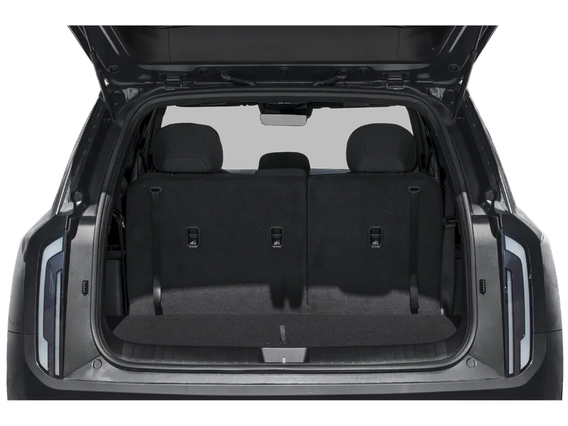 2027 Kia Telluride S, photo 10