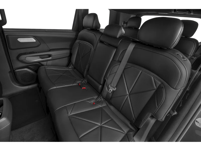 2027 Kia Telluride EX, photo 12