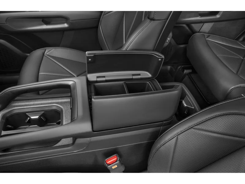2027 Kia Telluride EX, photo 13