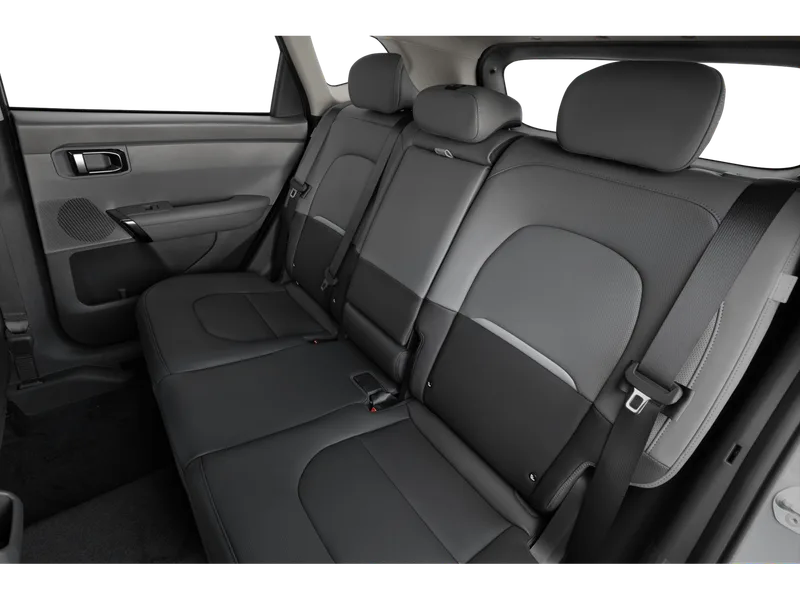 2027 Kia Seltos EX, photo 9