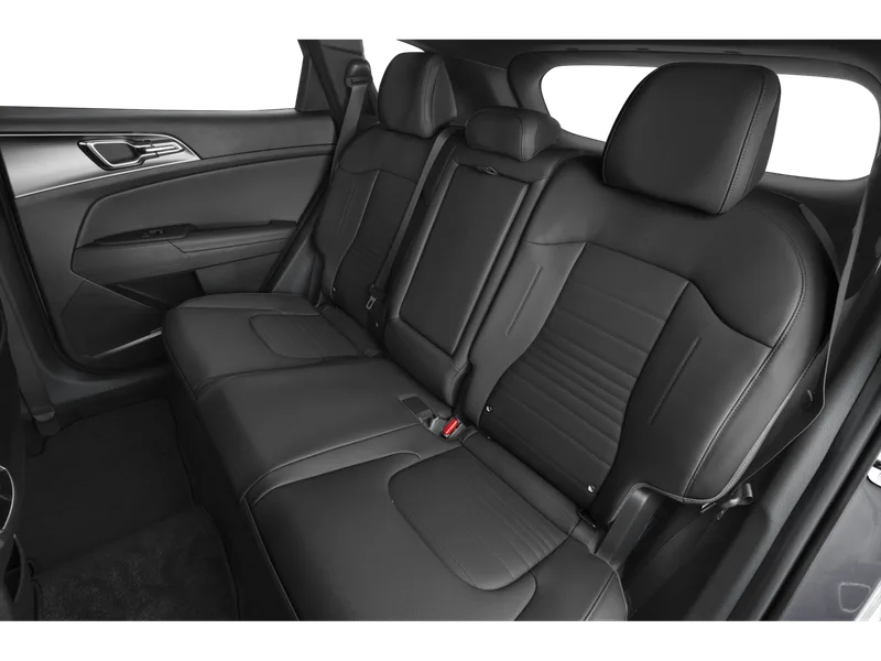 2027 Kia Sportage Hybrid SX-Prestige, photo 12