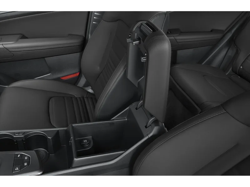 2027 Kia Sportage Hybrid SX-Prestige, photo 13
