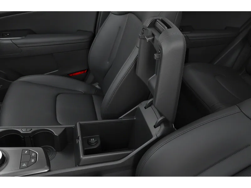 2027 Kia Sportage Hybrid EX, photo 13