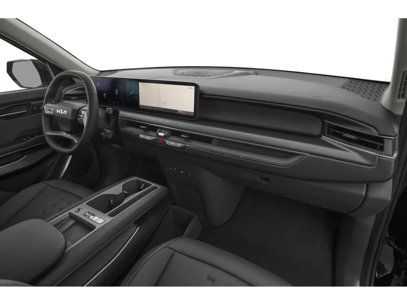 2027 Kia EV9 Base, photo 11