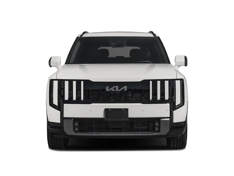 2027 Kia Telluride Hybrid SX Prestige, photo 4