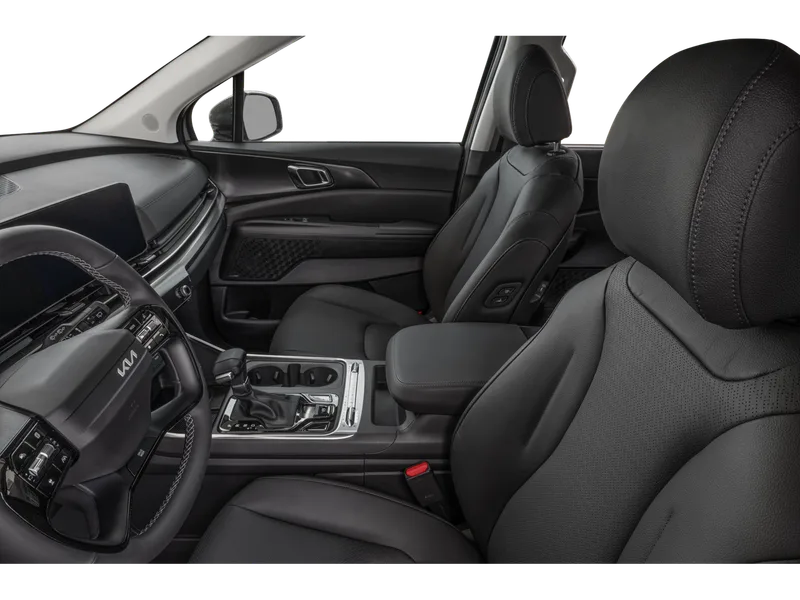 2027 Kia Carnival SX Prestige, photo 6