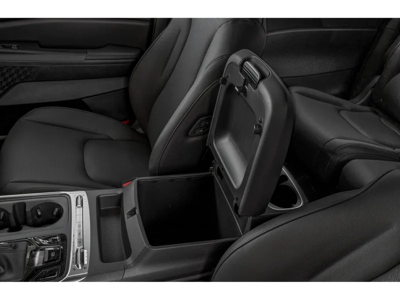 2027 Kia Carnival SX Prestige, photo 10