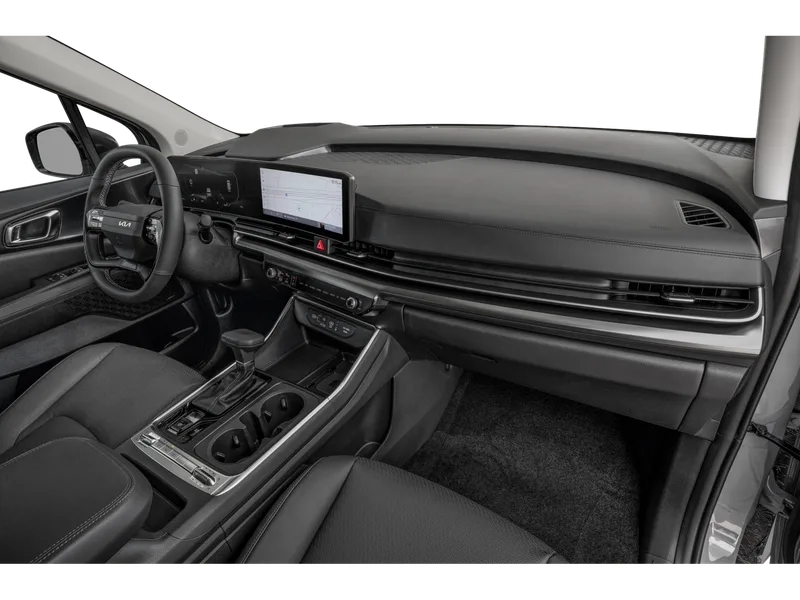 2027 Kia Carnival SX Prestige, photo 11