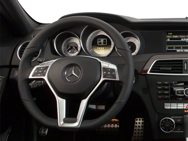 2013 Mercedes-Benz C-Class C 300, photo 6