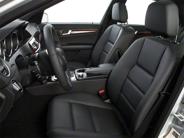 2013 Mercedes-Benz C-Class C 300, photo 8