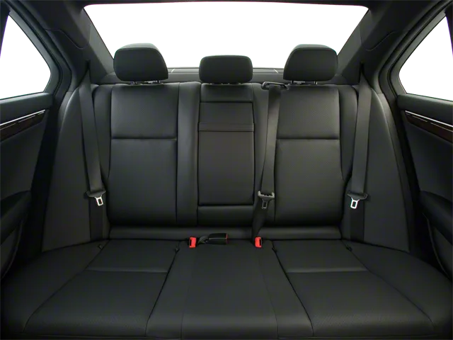 2013 Mercedes-Benz C-Class C 300, photo 14