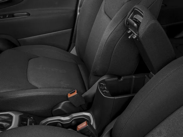 2016 Jeep Renegade Latitude, photo 10